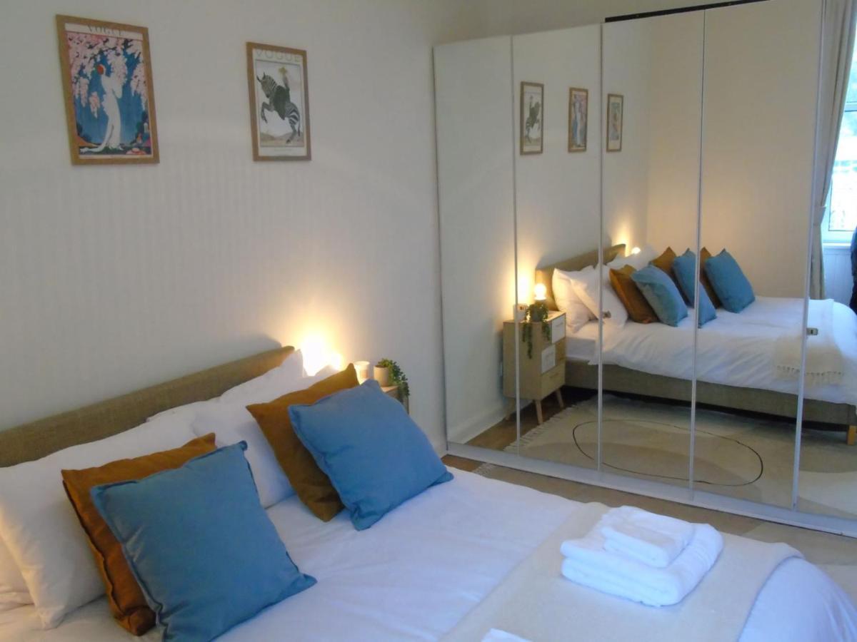 Snug - Tearlag Apartment Helensburgh Extérieur photo