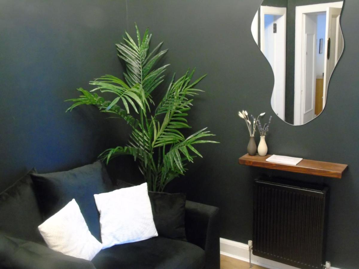 Snug - Tearlag Apartment Helensburgh Extérieur photo