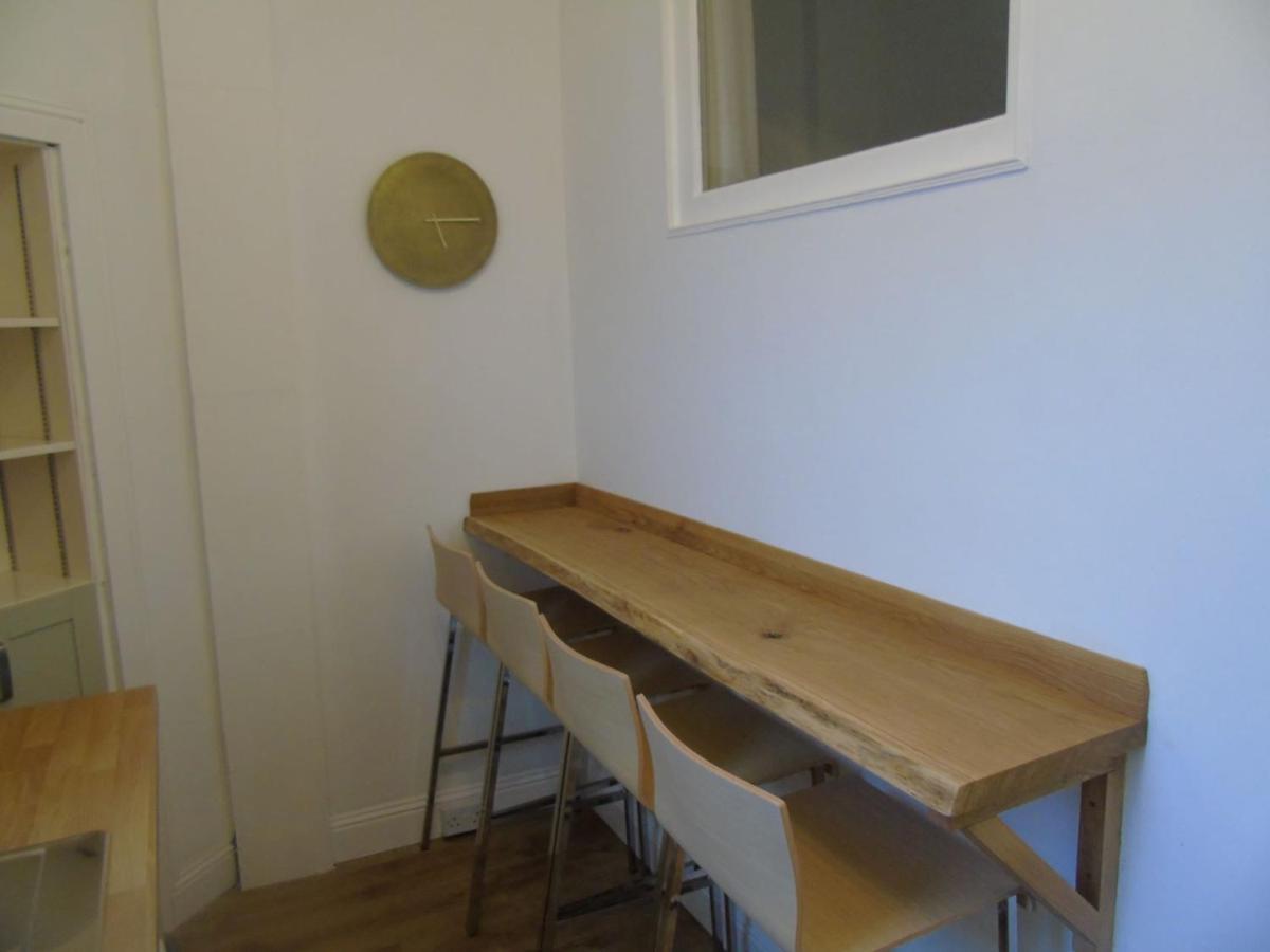 Snug - Tearlag Apartment Helensburgh Extérieur photo
