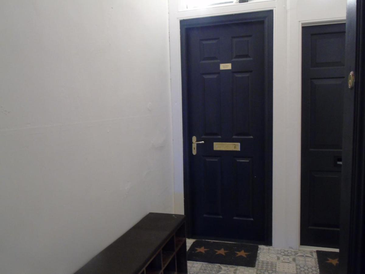Snug - Tearlag Apartment Helensburgh Extérieur photo