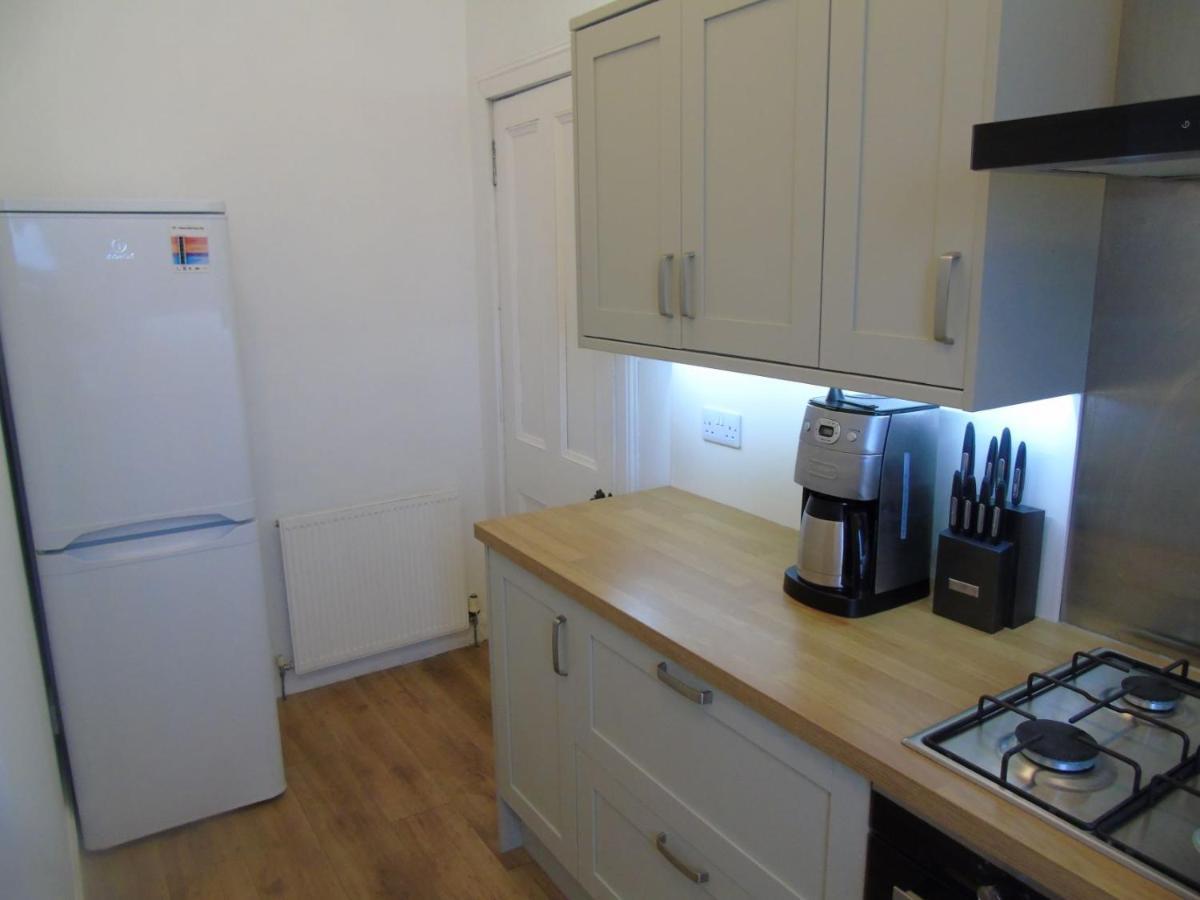 Snug - Tearlag Apartment Helensburgh Extérieur photo