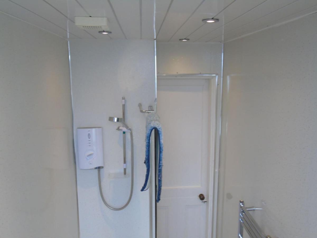 Snug - Tearlag Apartment Helensburgh Extérieur photo