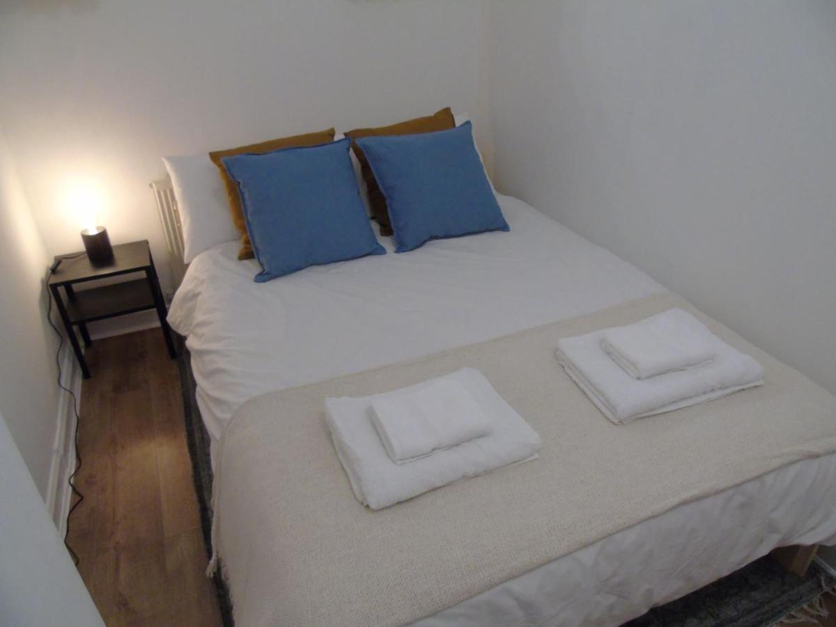 Snug - Tearlag Apartment Helensburgh Extérieur photo
