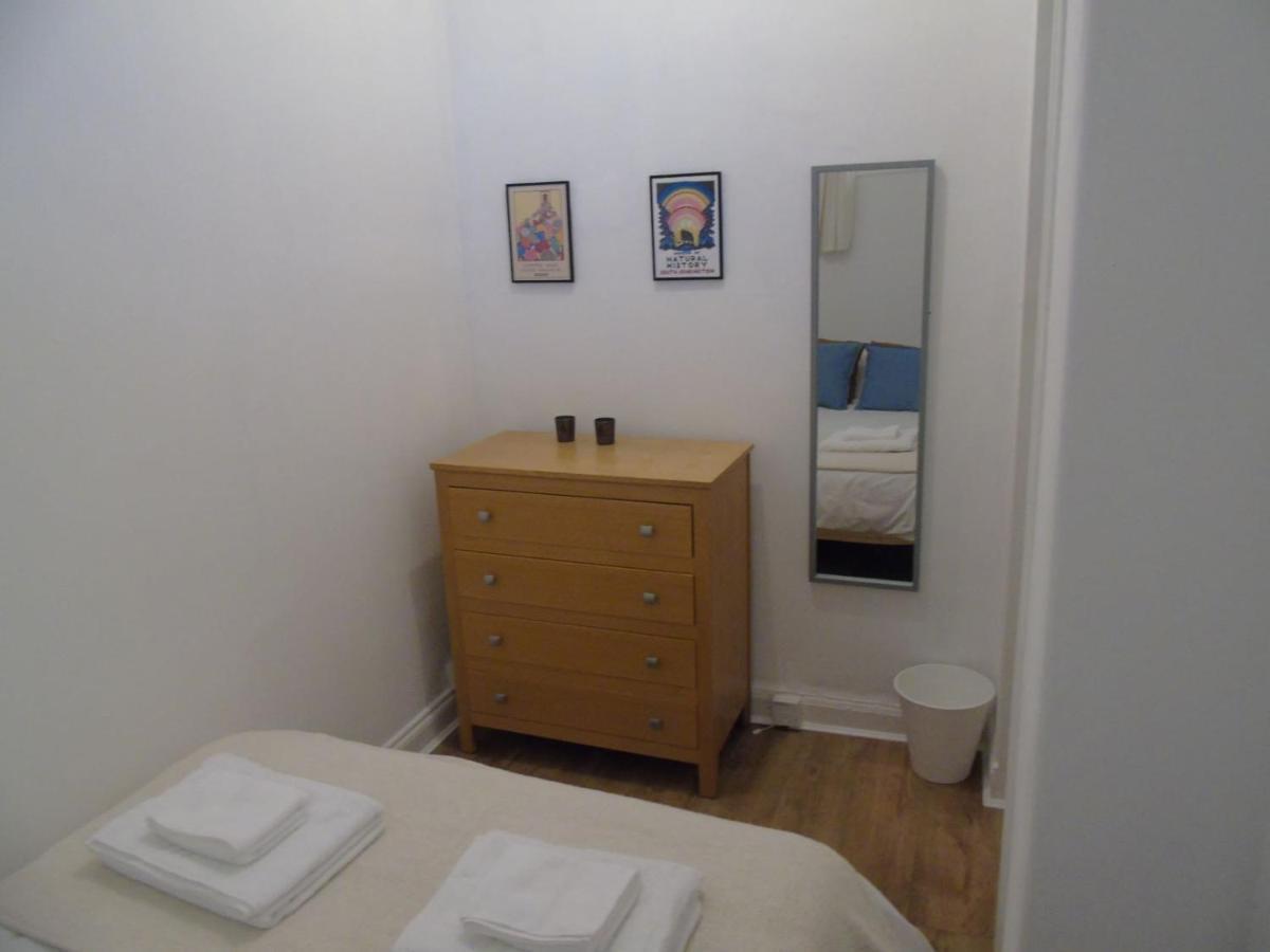 Snug - Tearlag Apartment Helensburgh Extérieur photo