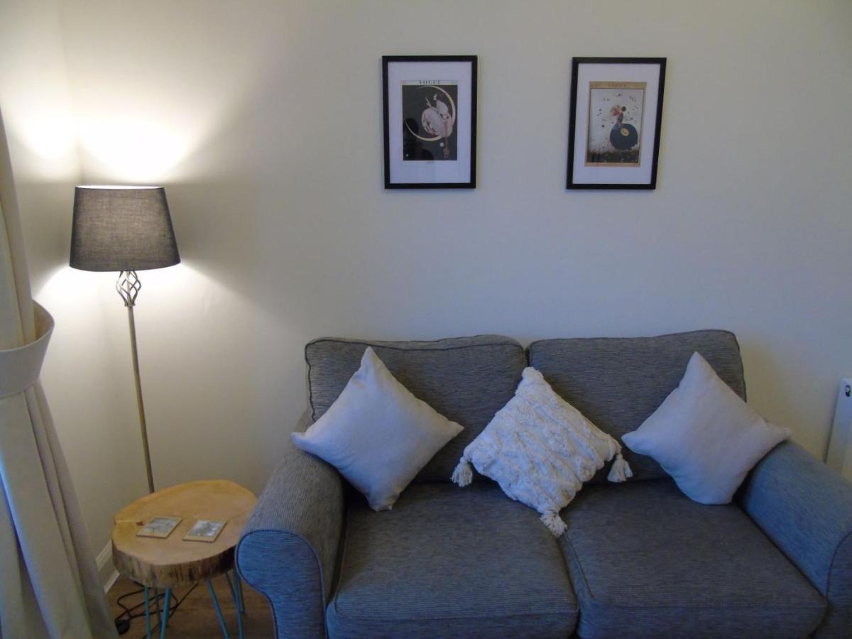 Snug - Tearlag Apartment Helensburgh Extérieur photo